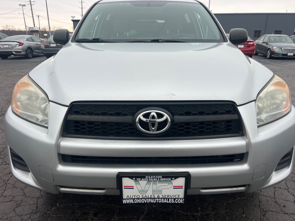 2011 Toyota Rav4 Image 2