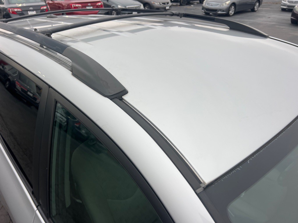 2011 Toyota Rav4 Image 9