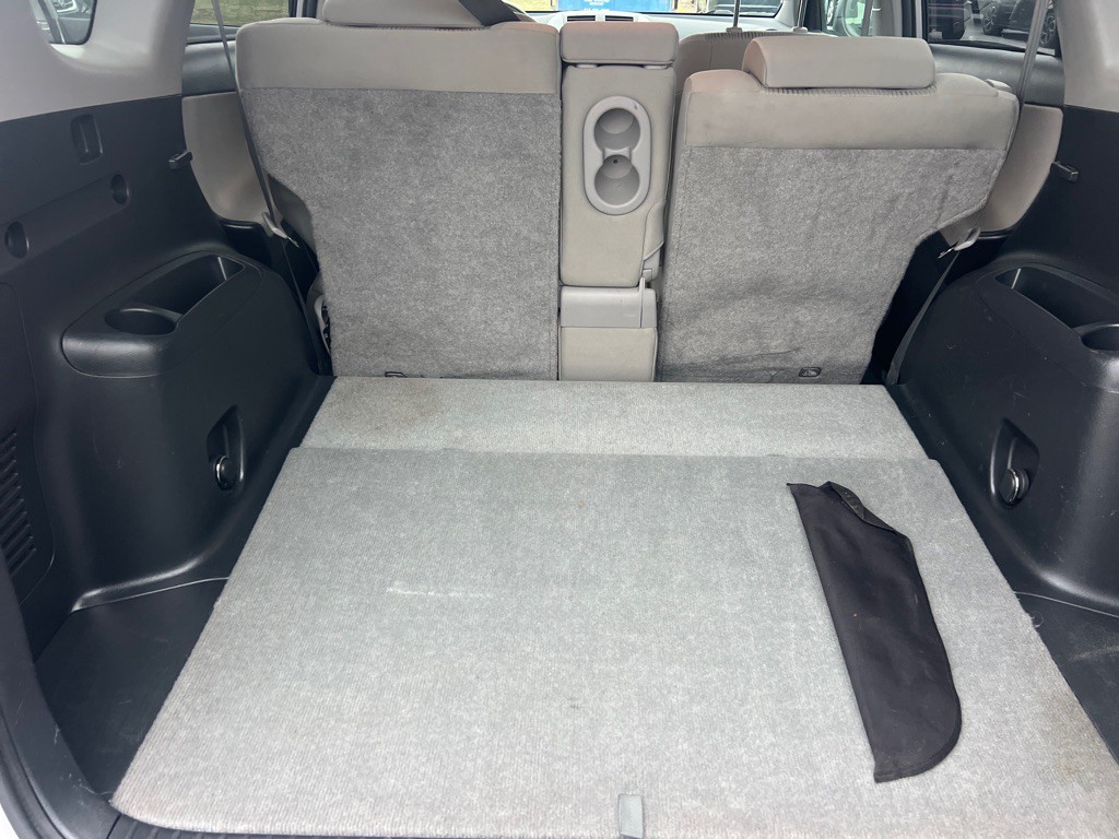 2011 Toyota Rav4 Image 21