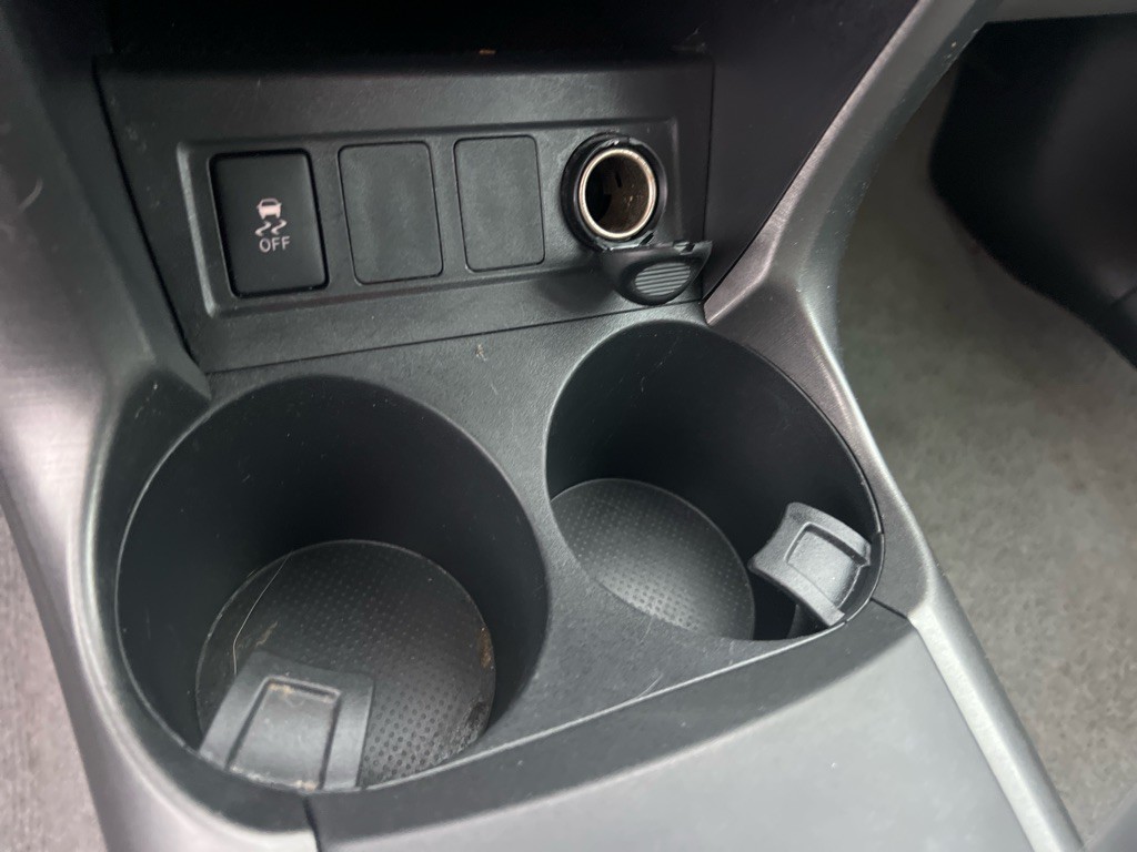 2011 Toyota Rav4 Image 28