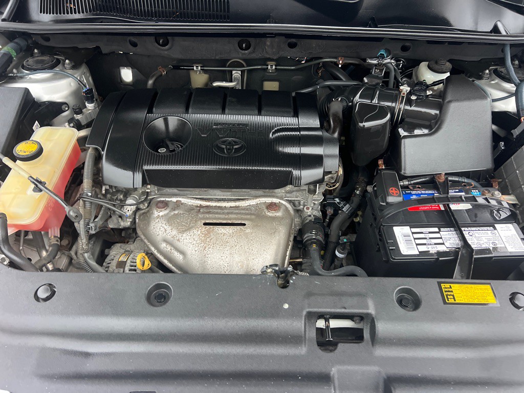 2011 Toyota Rav4 Image 38