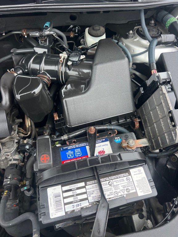 2011 Toyota Rav4 Image 39