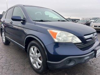 Image for 2009 Honda CR-V EXL ID: 7243001