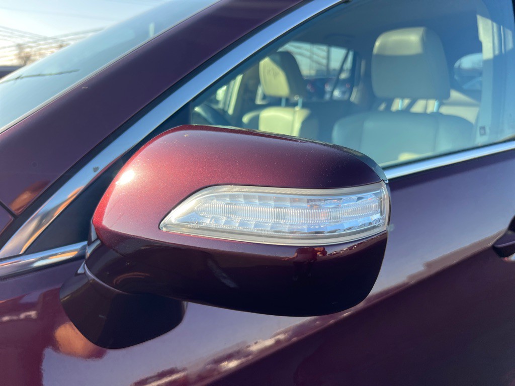 2016 Acura RDX Image 10