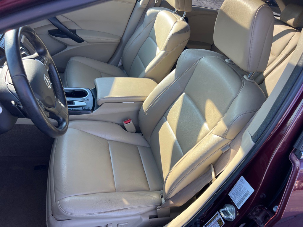 2016 Acura RDX Image 12