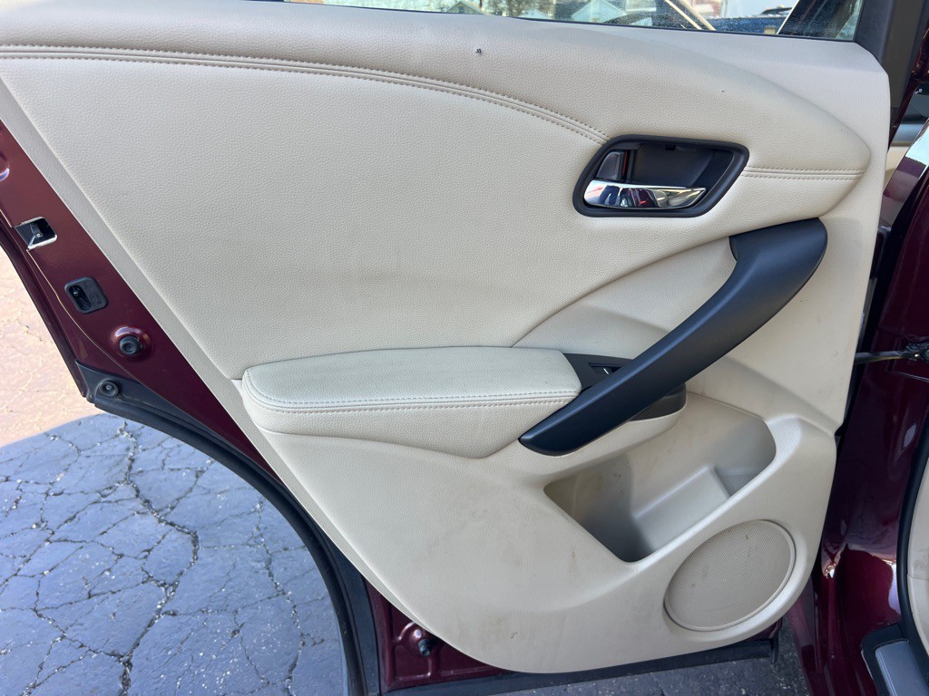 2016 Acura RDX Image 13