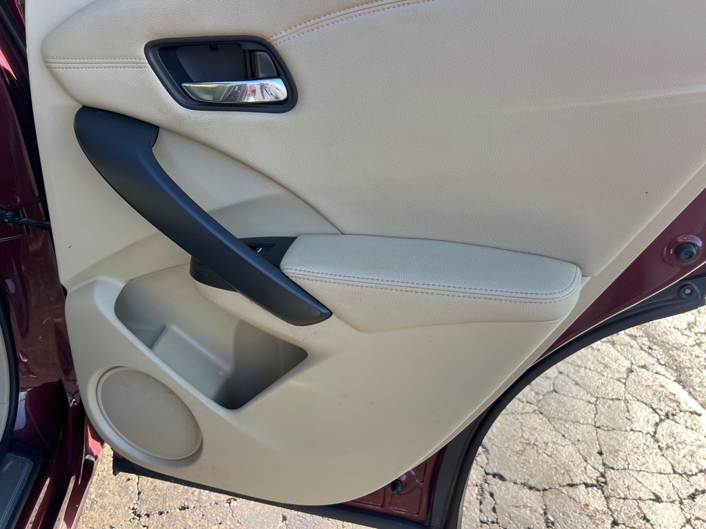 2016 Acura RDX Image 16