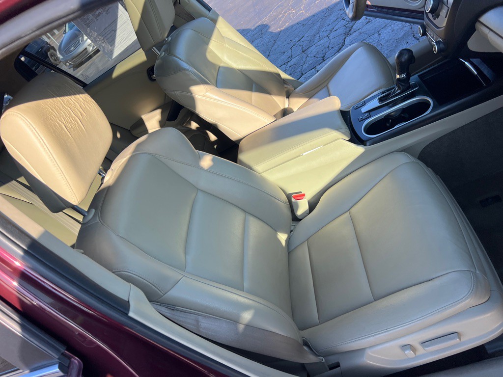 2016 Acura RDX Image 19