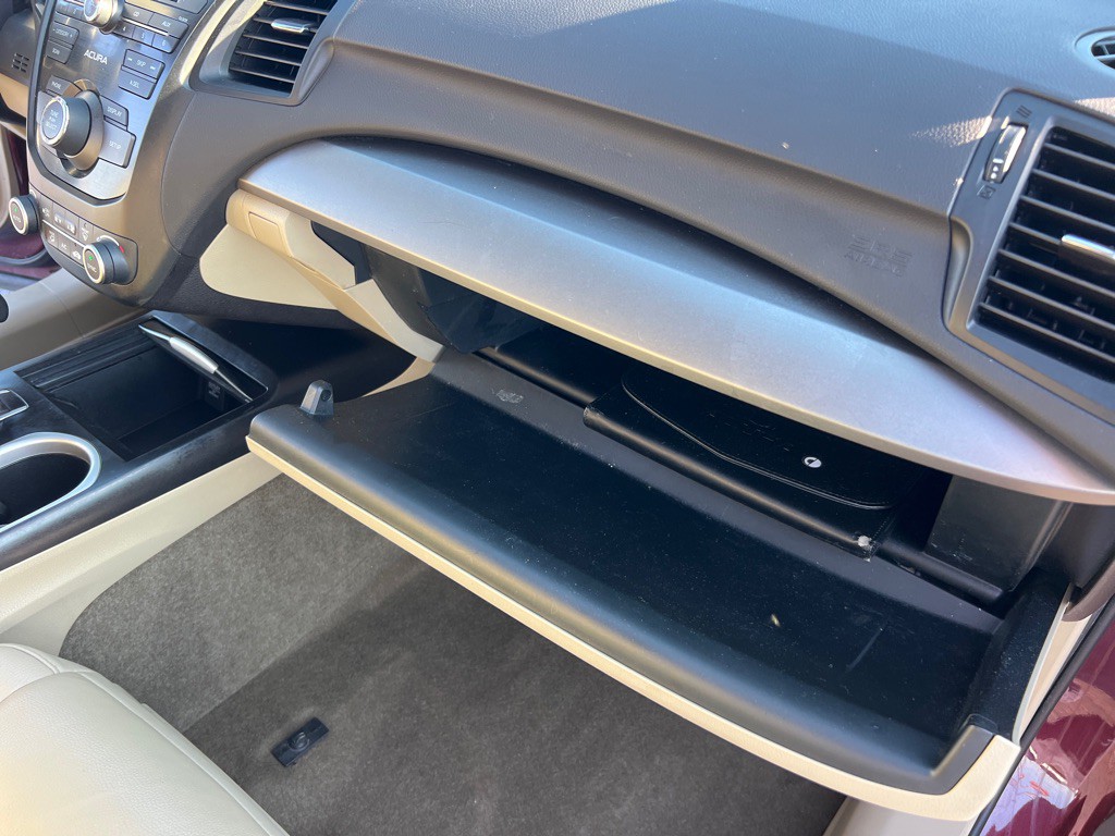 2016 Acura RDX Image 20