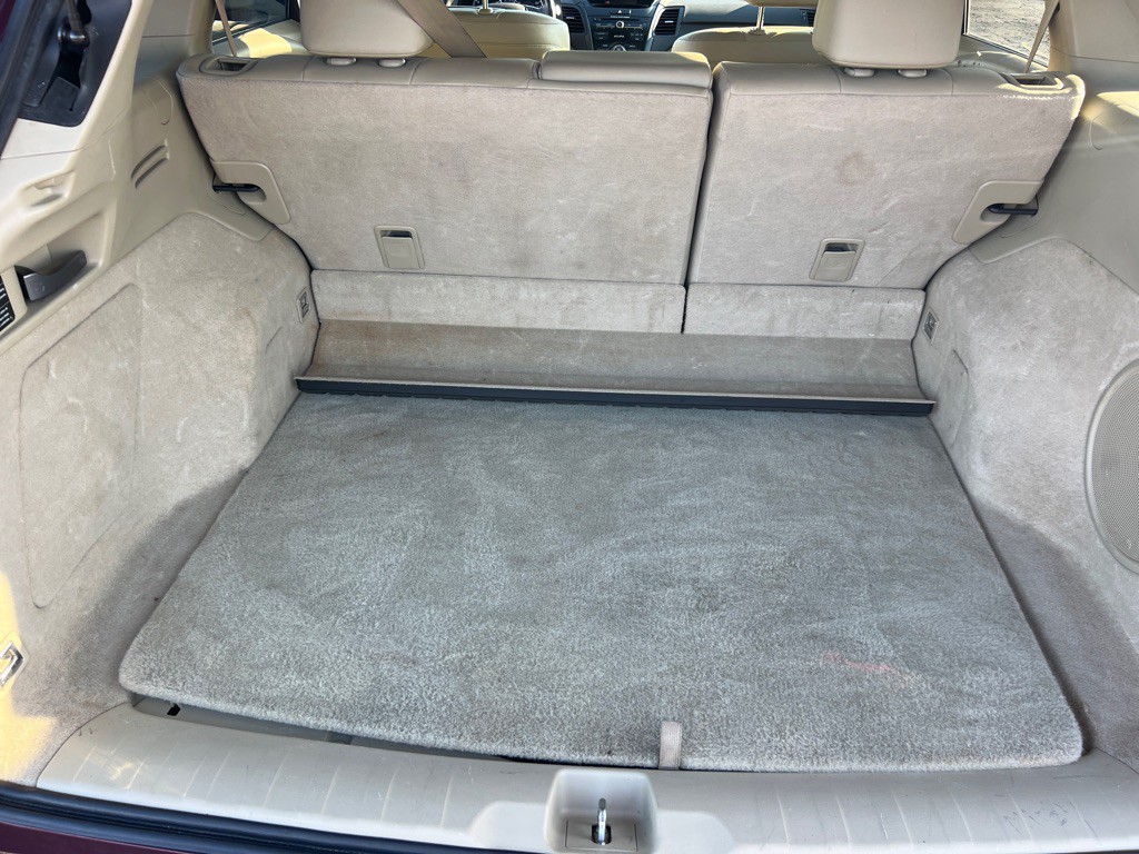 2016 Acura RDX Image 21