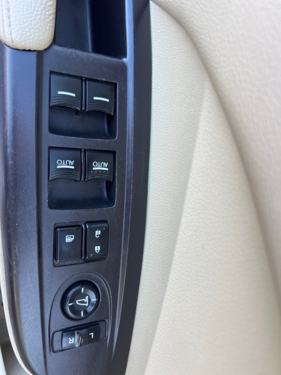 2016 Acura RDX Image 25