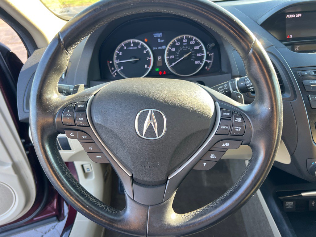 2016 Acura RDX Image 28
