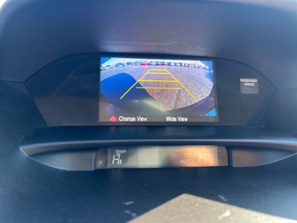 2016 Acura RDX Image 31