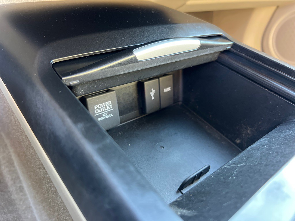 2016 Acura RDX Image 33