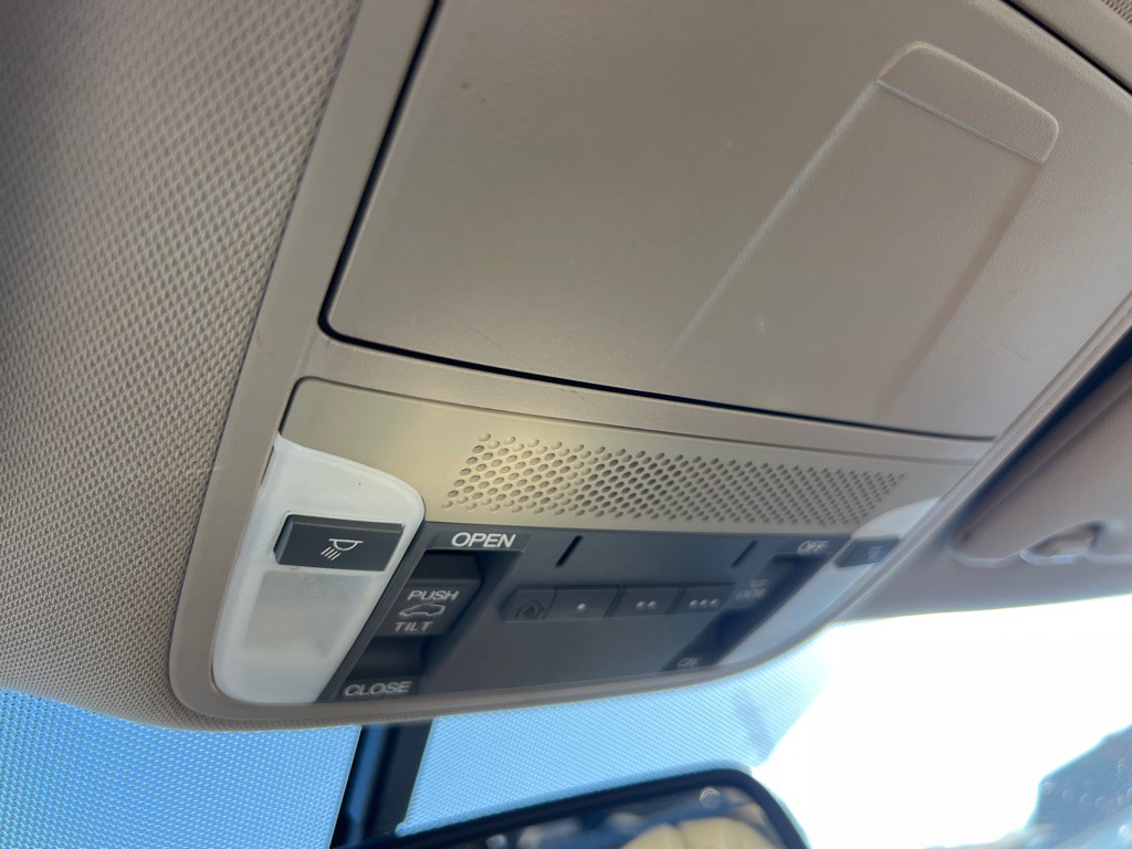 2016 Acura RDX Image 37