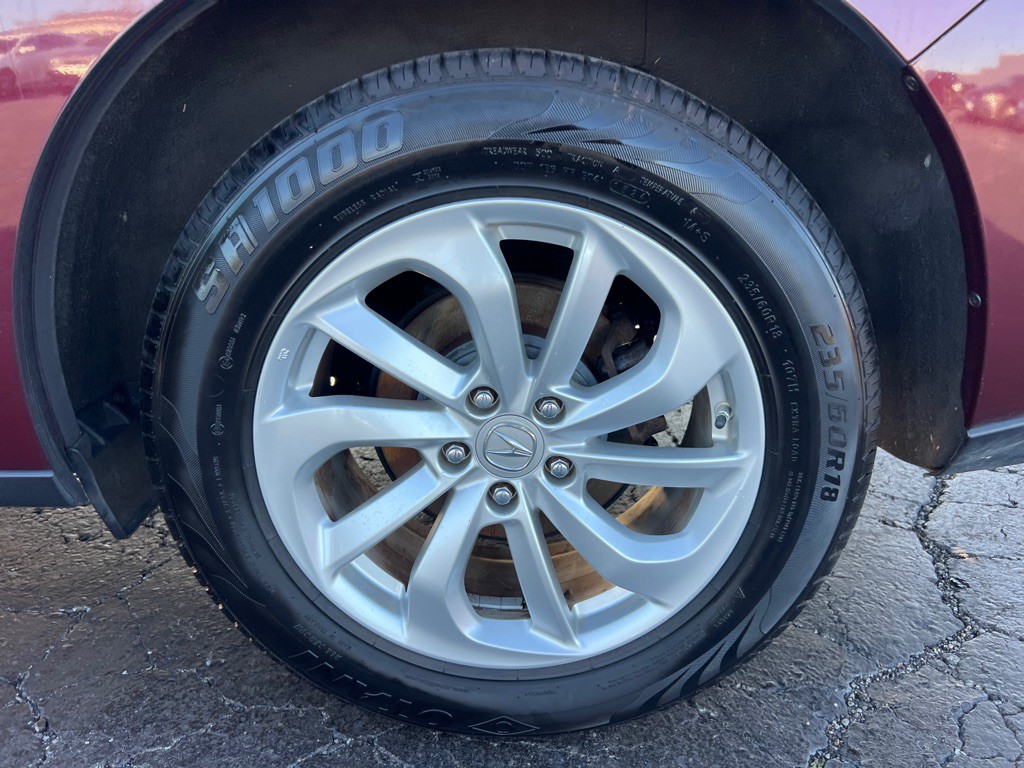 2016 Acura RDX Image 40