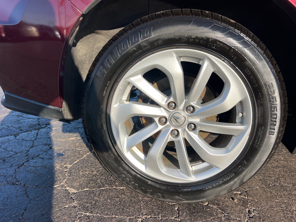 2016 Acura RDX Image 41