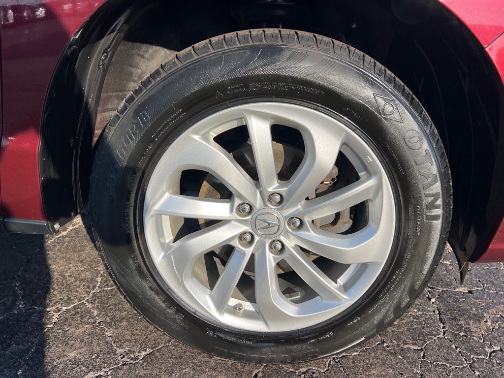 2016 Acura RDX Image 42