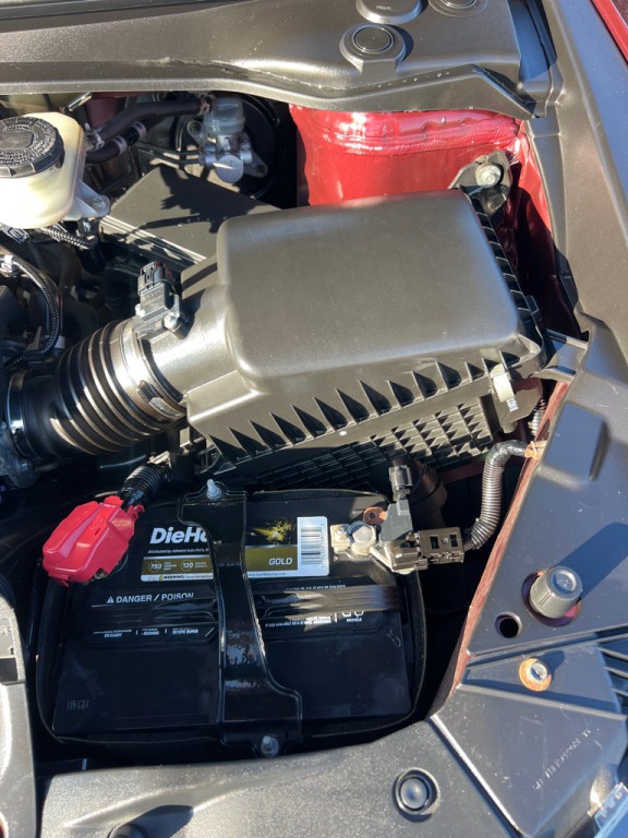 2016 Acura RDX Image 45