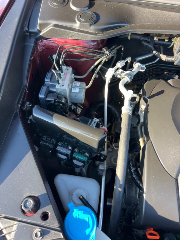 2016 Acura RDX Image 46