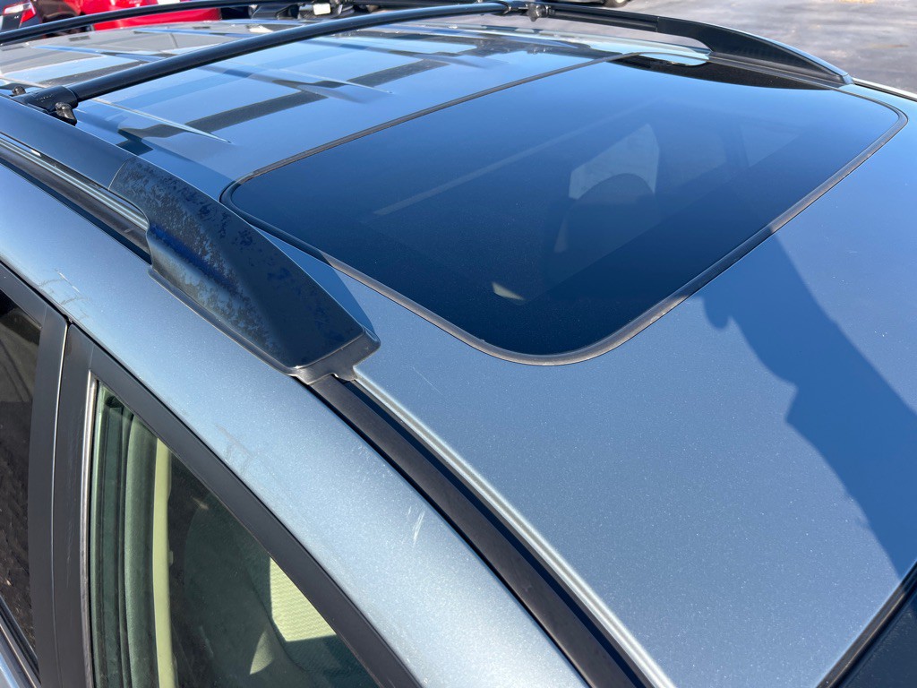 2008 Toyota Rav4 Image 9