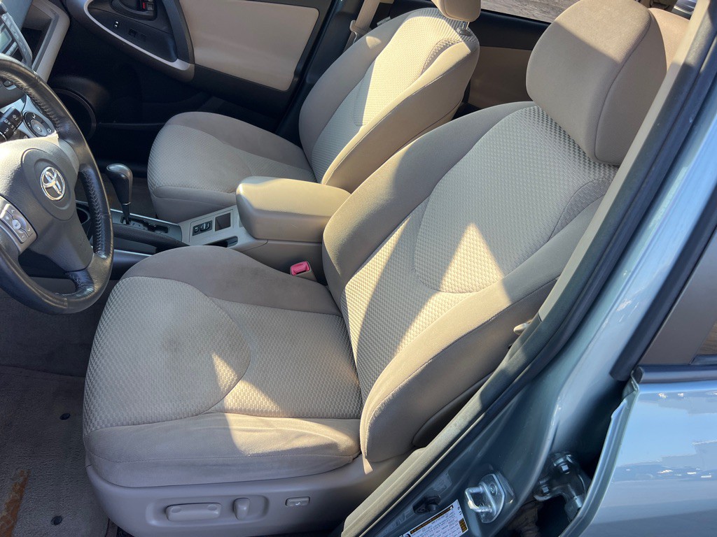 2008 Toyota Rav4 Image 11