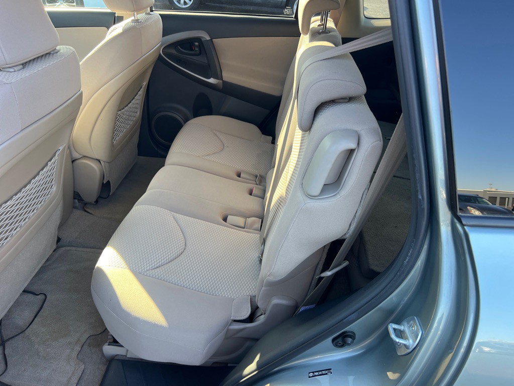 2008 Toyota Rav4 Image 13