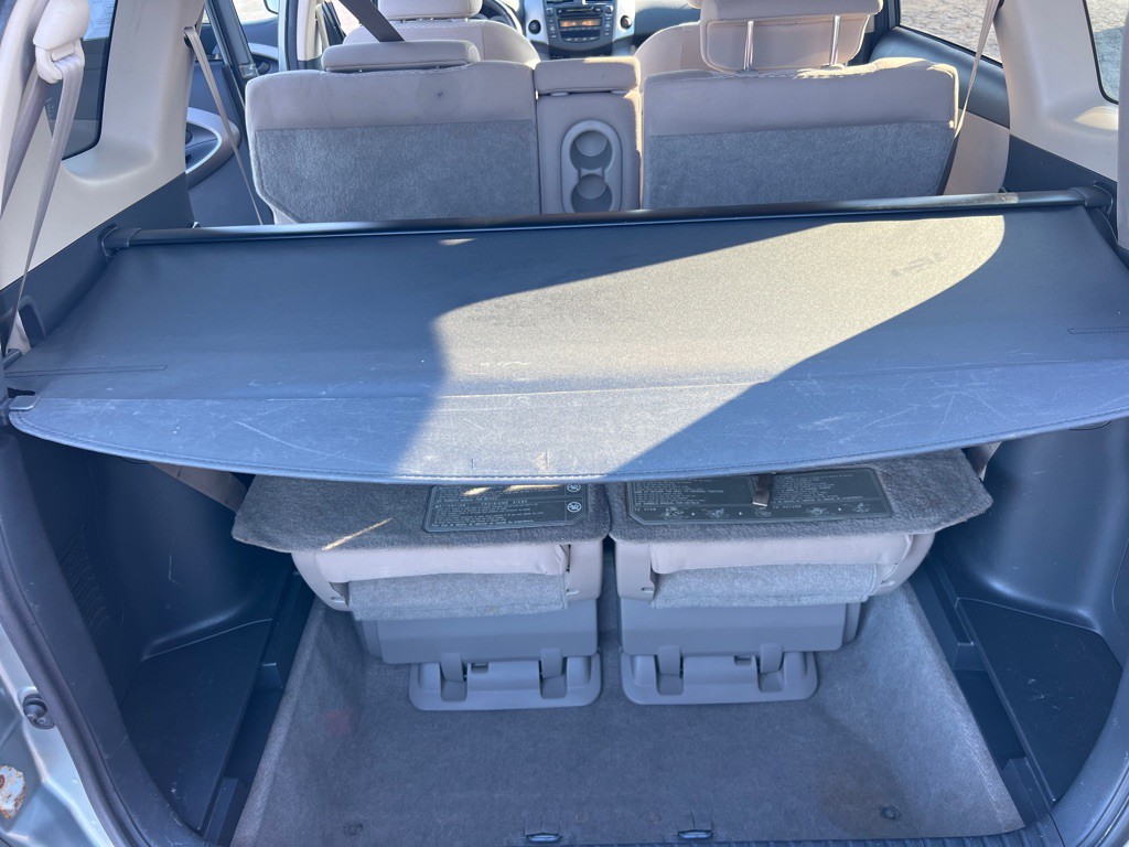 2008 Toyota Rav4 Image 14