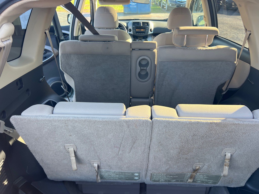 2008 Toyota Rav4 Image 15