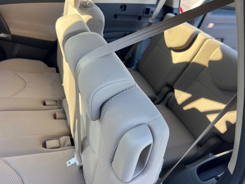 2008 Toyota Rav4 Image 16