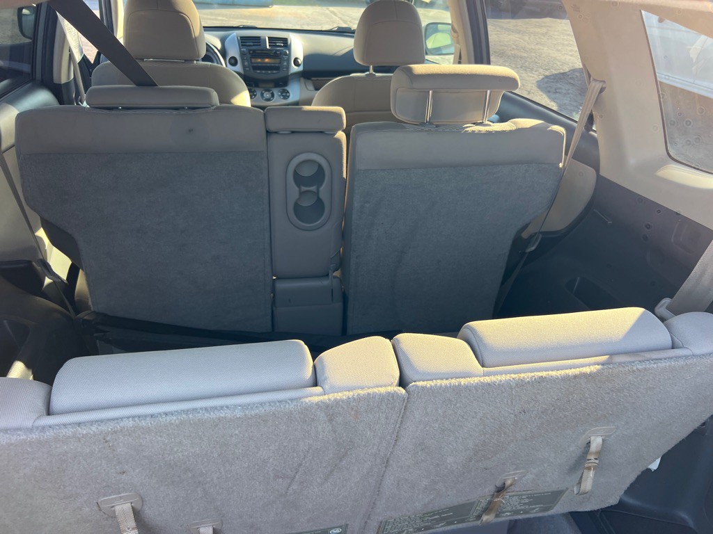 2008 Toyota Rav4 Image 17
