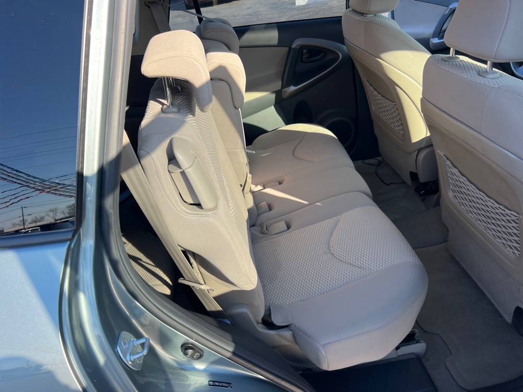 2008 Toyota Rav4 Image 18