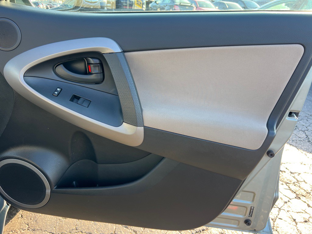 2008 Toyota Rav4 Image 20