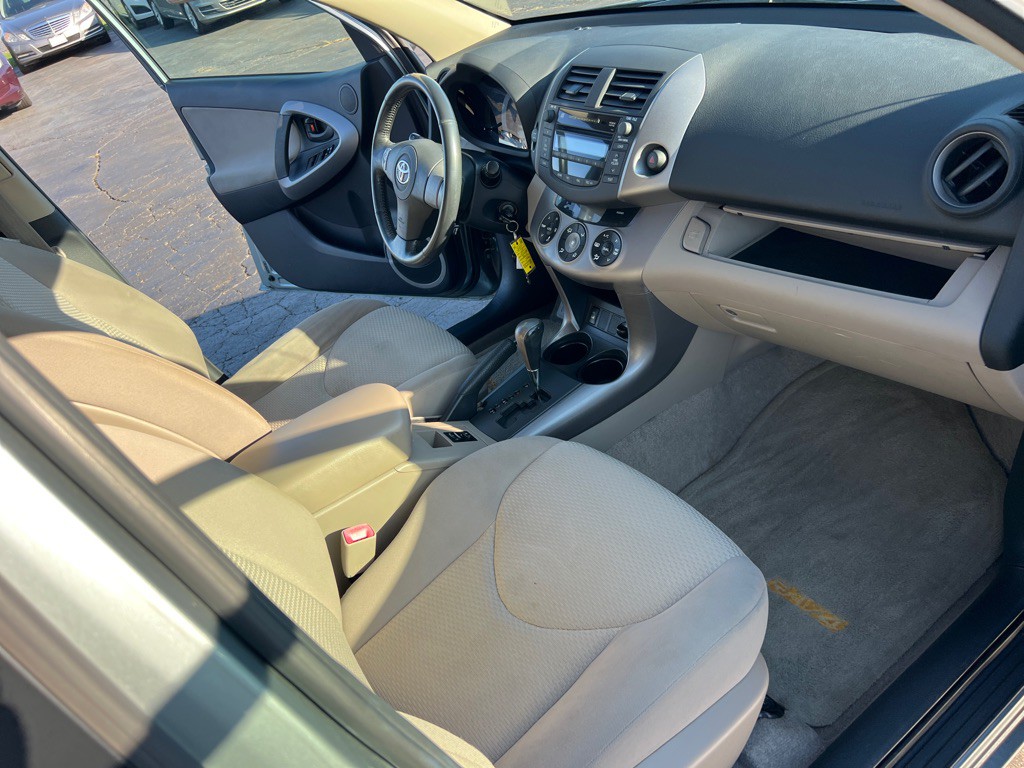 2008 Toyota Rav4 Image 21