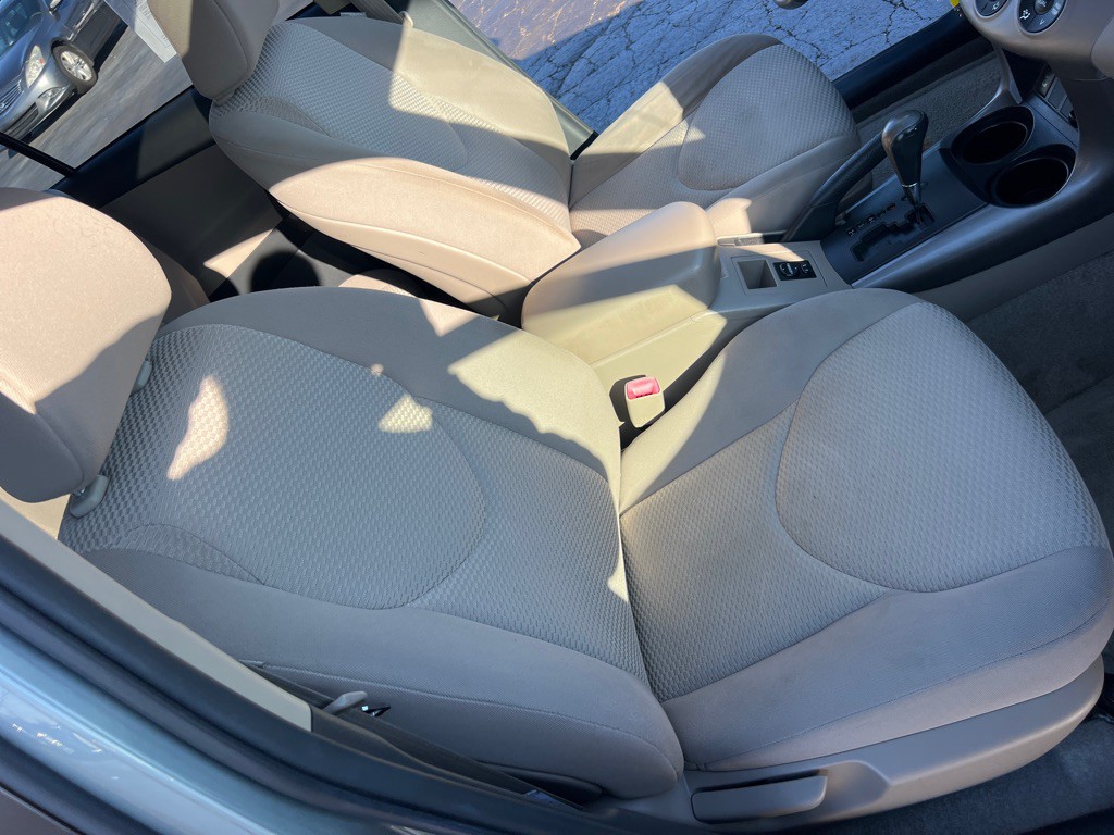 2008 Toyota Rav4 Image 22