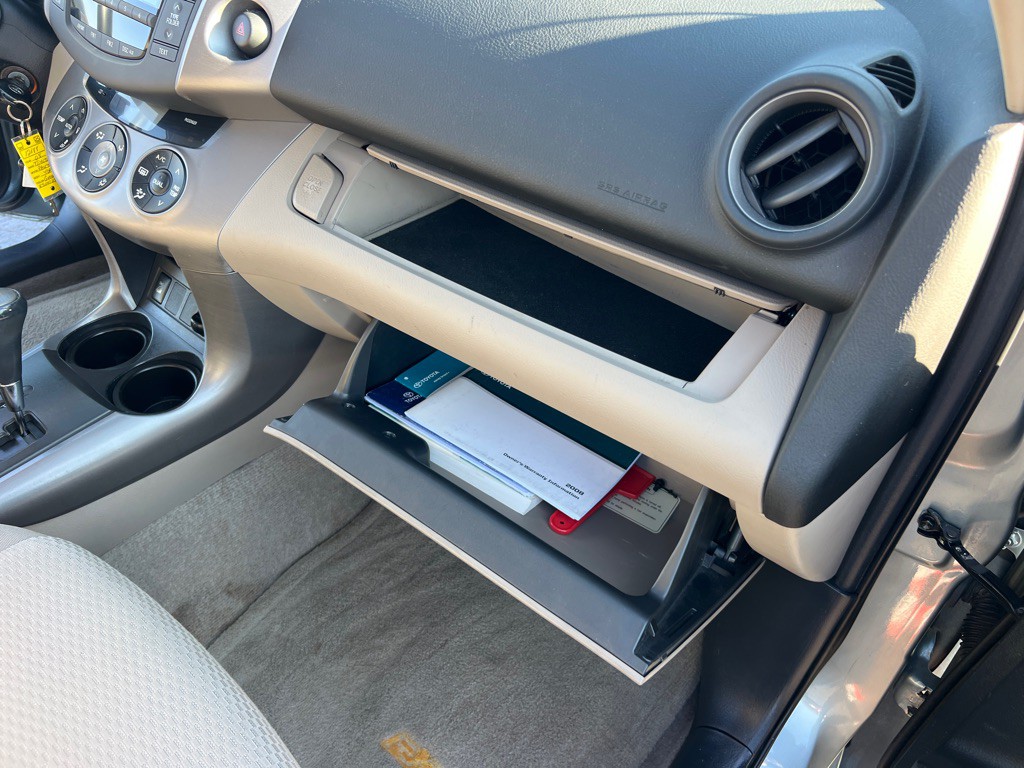 2008 Toyota Rav4 Image 23
