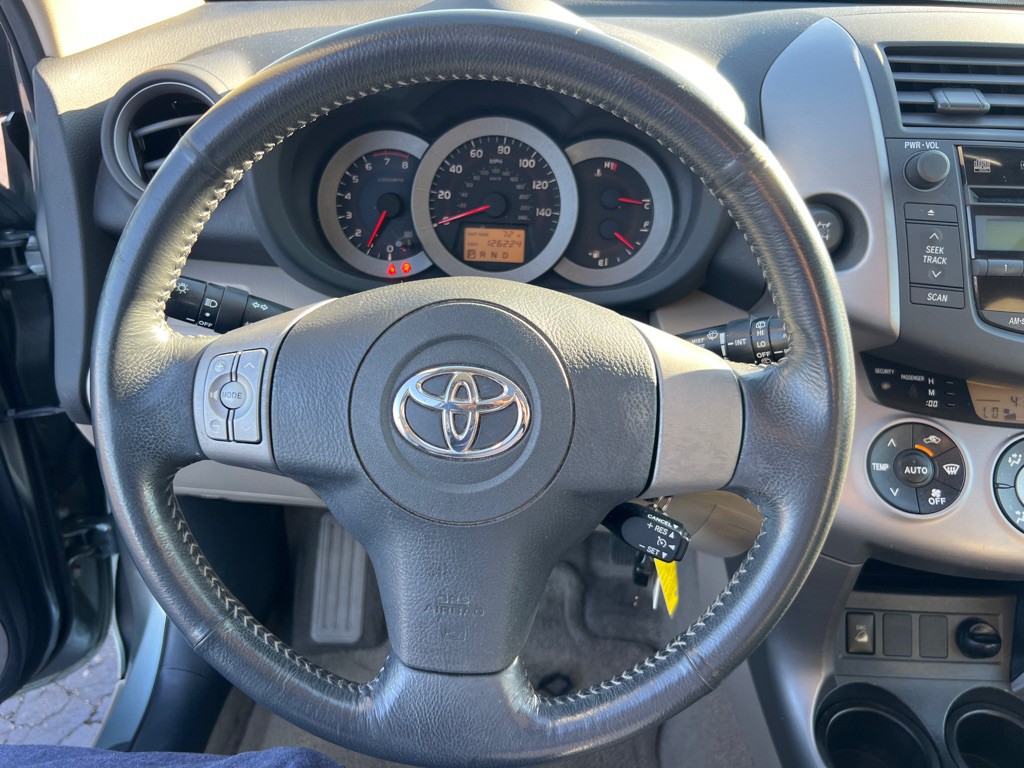 2008 Toyota Rav4 Image 27