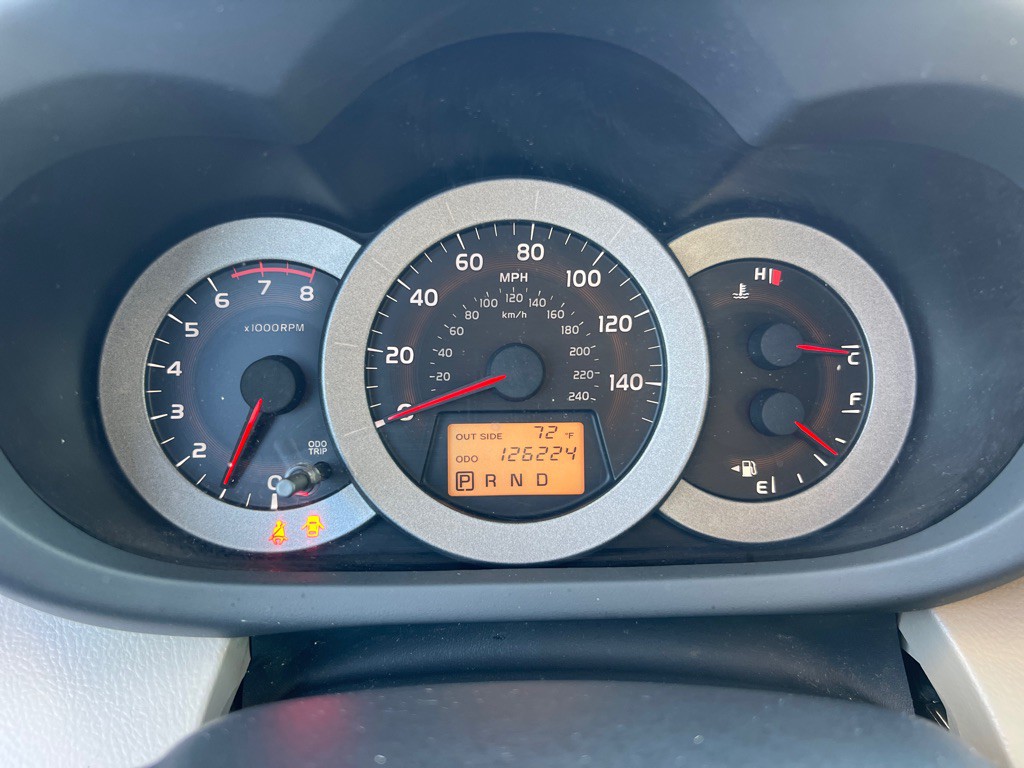 2008 Toyota Rav4 Image 28