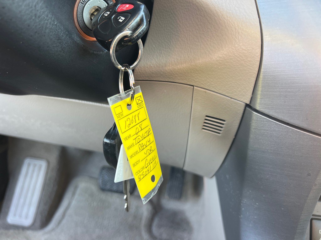 2008 Toyota Rav4 Image 29