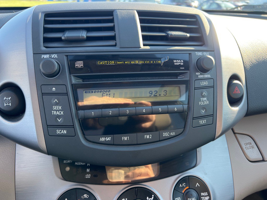 2008 Toyota Rav4 Image 30