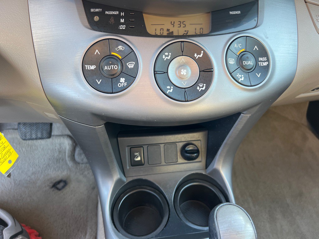 2008 Toyota Rav4 Image 31