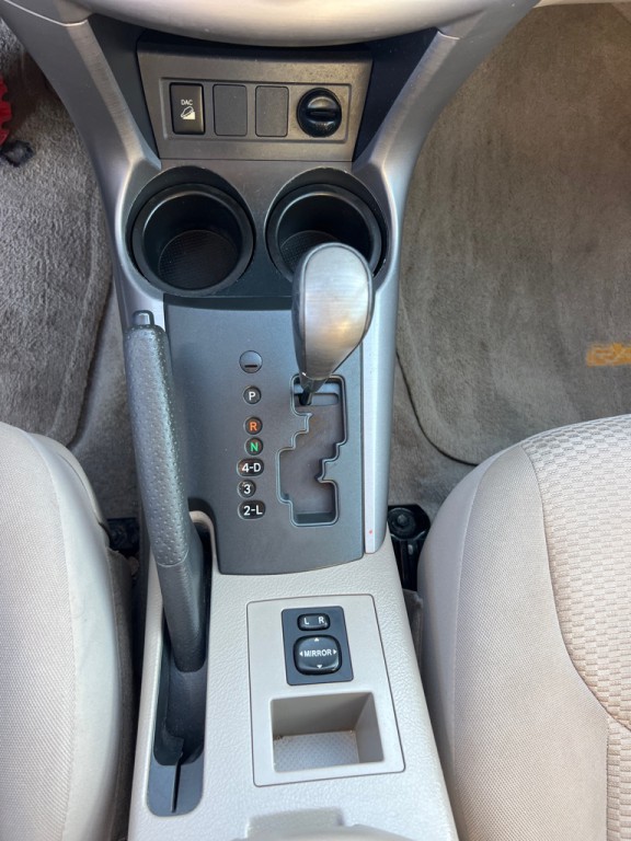 2008 Toyota Rav4 Image 32