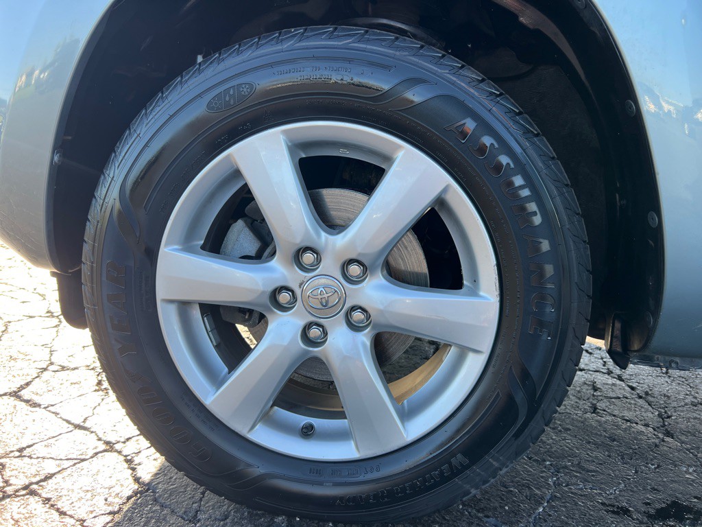2008 Toyota Rav4 Image 38