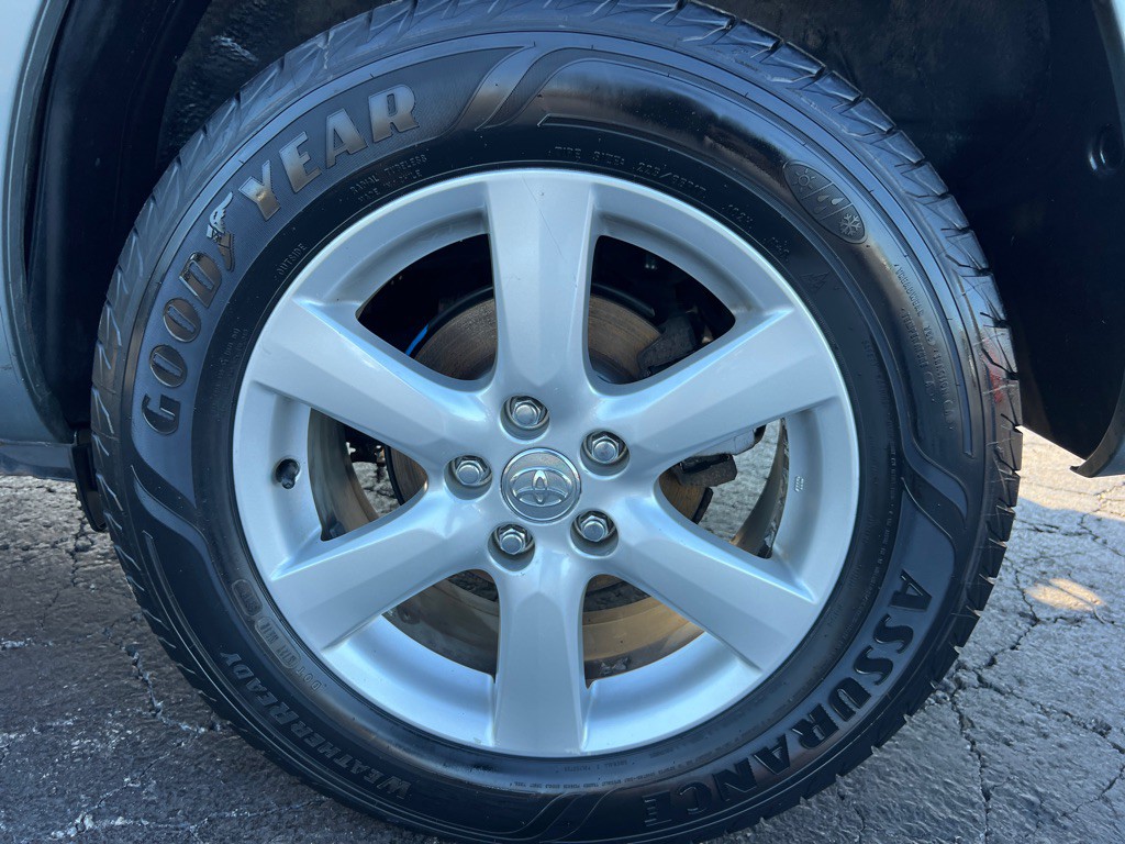 2008 Toyota Rav4 Image 39