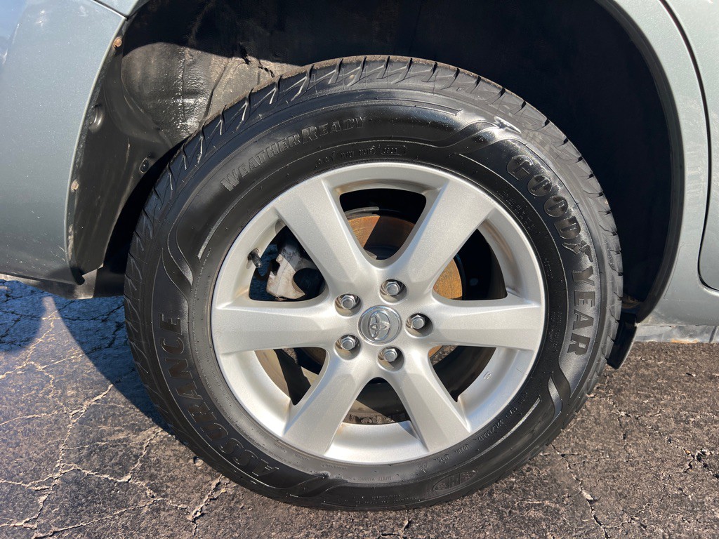 2008 Toyota Rav4 Image 40