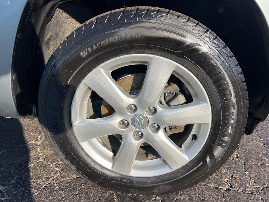 2008 Toyota Rav4 Image 41