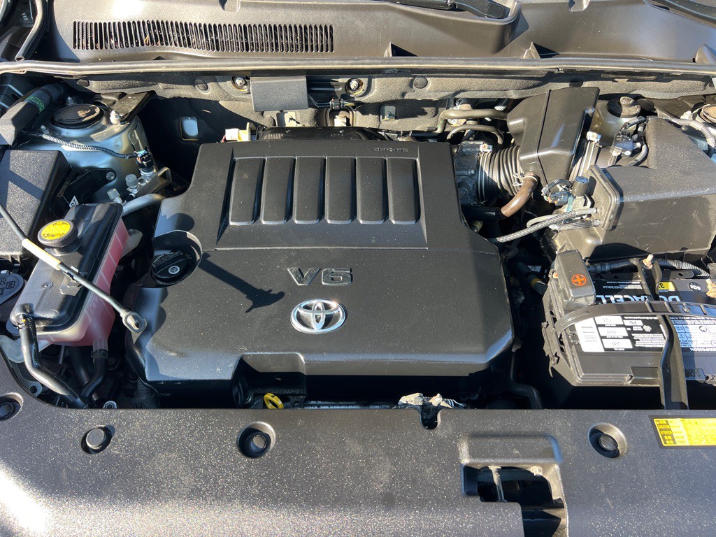 2008 Toyota Rav4 Image 43