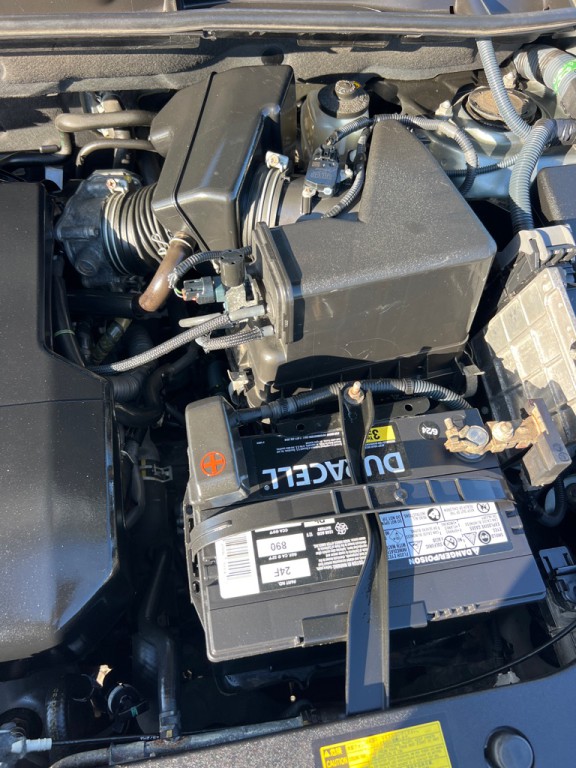 2008 Toyota Rav4 Image 44