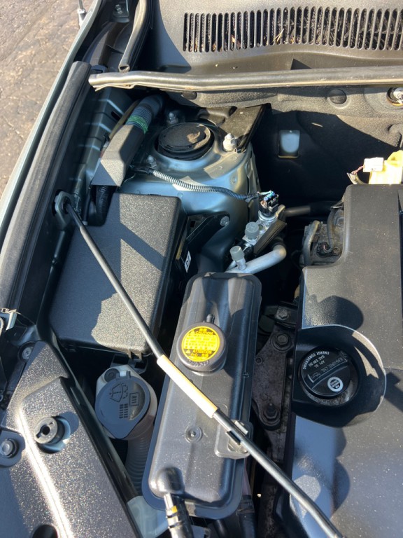 2008 Toyota Rav4 Image 45