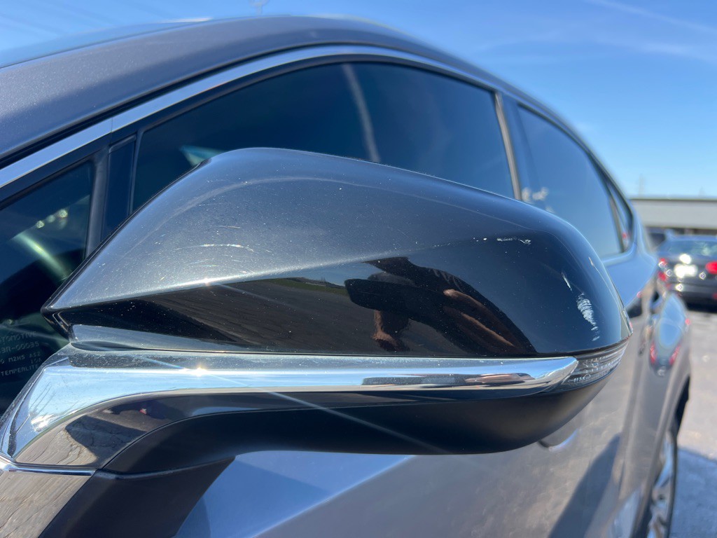 2015 Lexus NX 200t Image 10